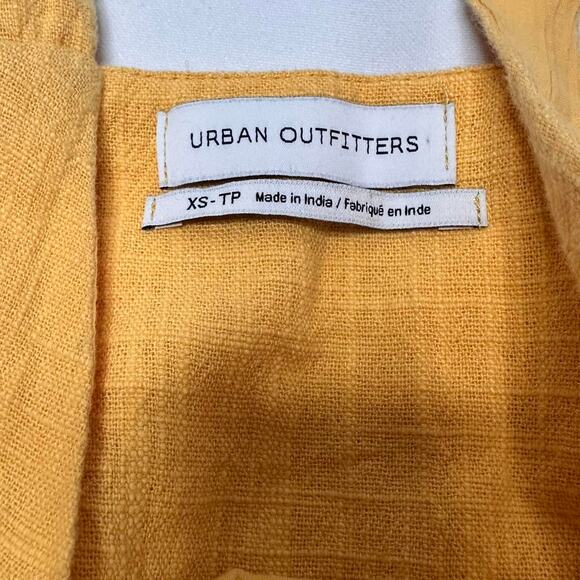 Urban Outfitters Size XS Mango Vintage Romper Skirt Set - Picture 4 of 4